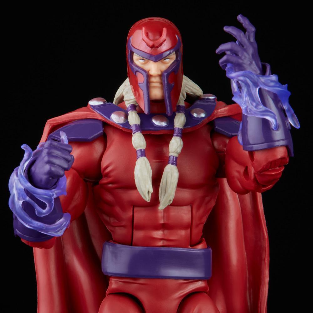 Marvel Legends Series X-Men Action Figure Magneto
