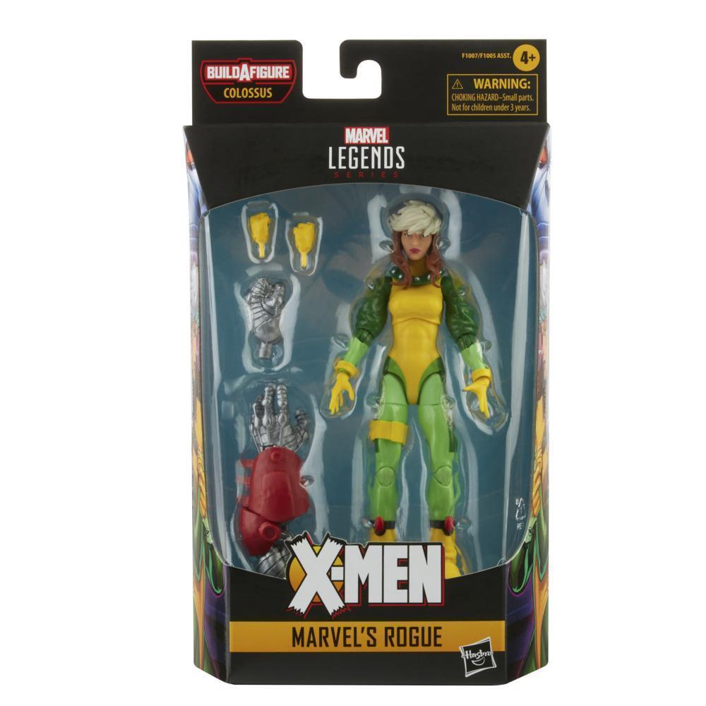 Marvel Legends Series X Men Action Figure Marvels - Rogue