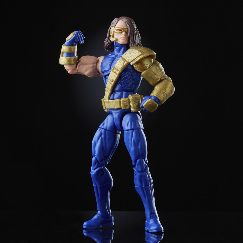 Marvel Legends Series X-Men Action Figure Cyclops