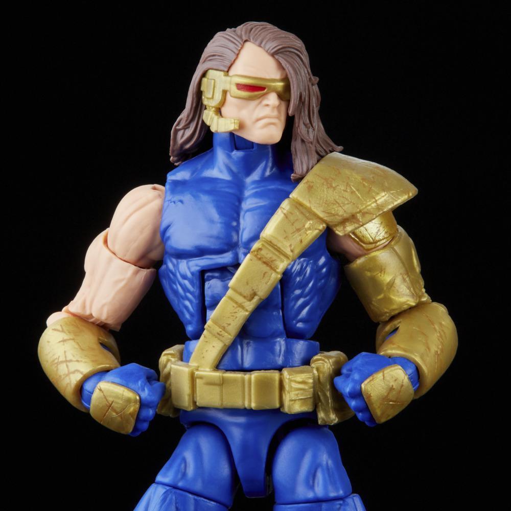 Marvel Legends Series X-Men Action Figure Cyclops