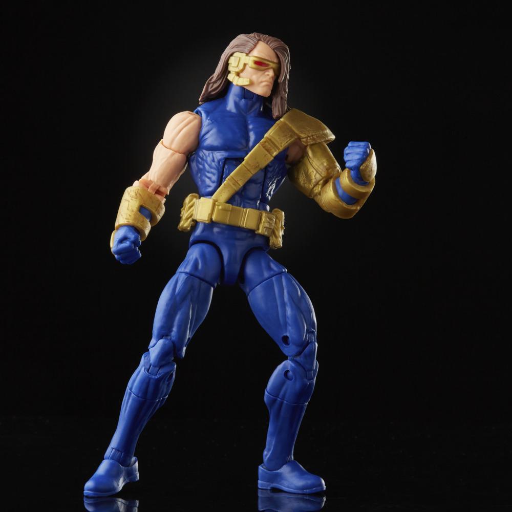 Marvel Legends Series X-Men Action Figure Cyclops