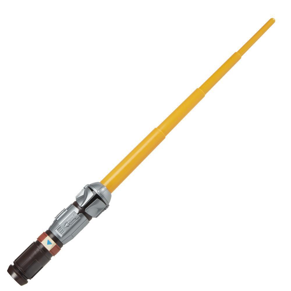 Star Wars Lightsaber Squad Lightsaber - The Mandalorian