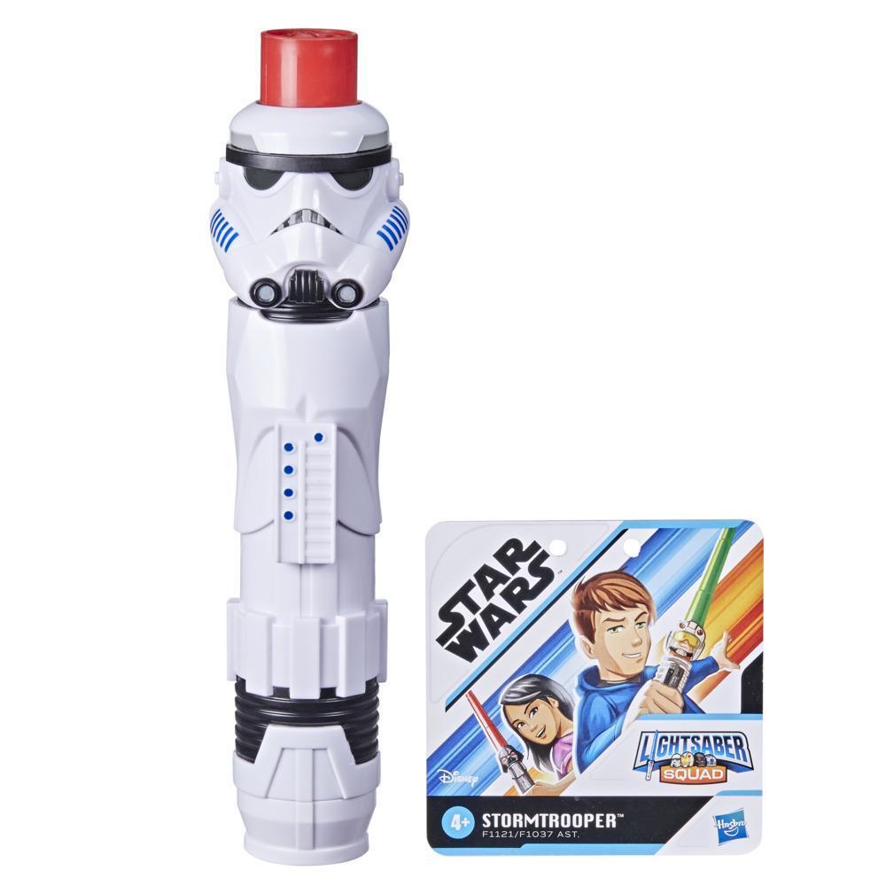 Star Wars Lightsaber Squad Lightsaber - Imperial Stormtrooper