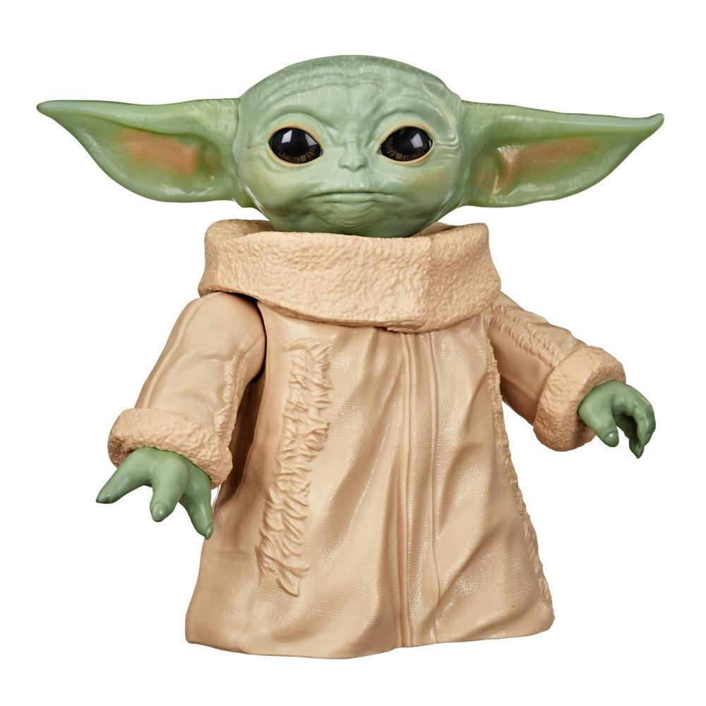 Star Wars Action Figure - The Child