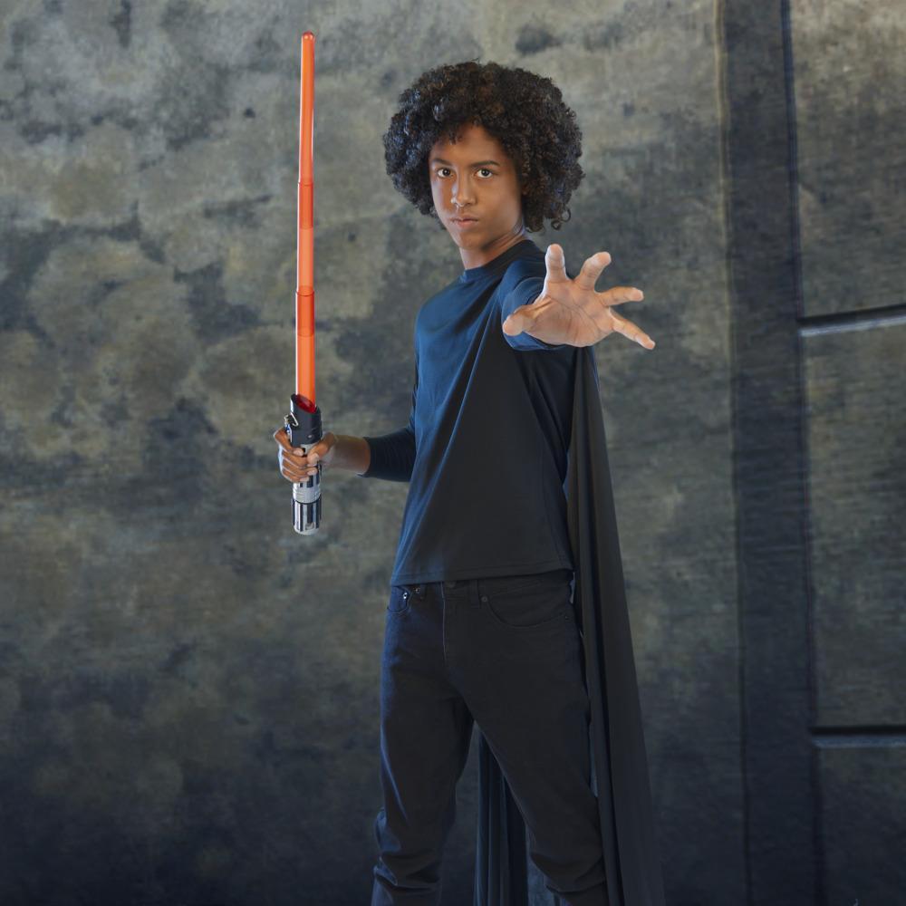 Star Wars Lightsaber Forge Electronic - Darth Vader