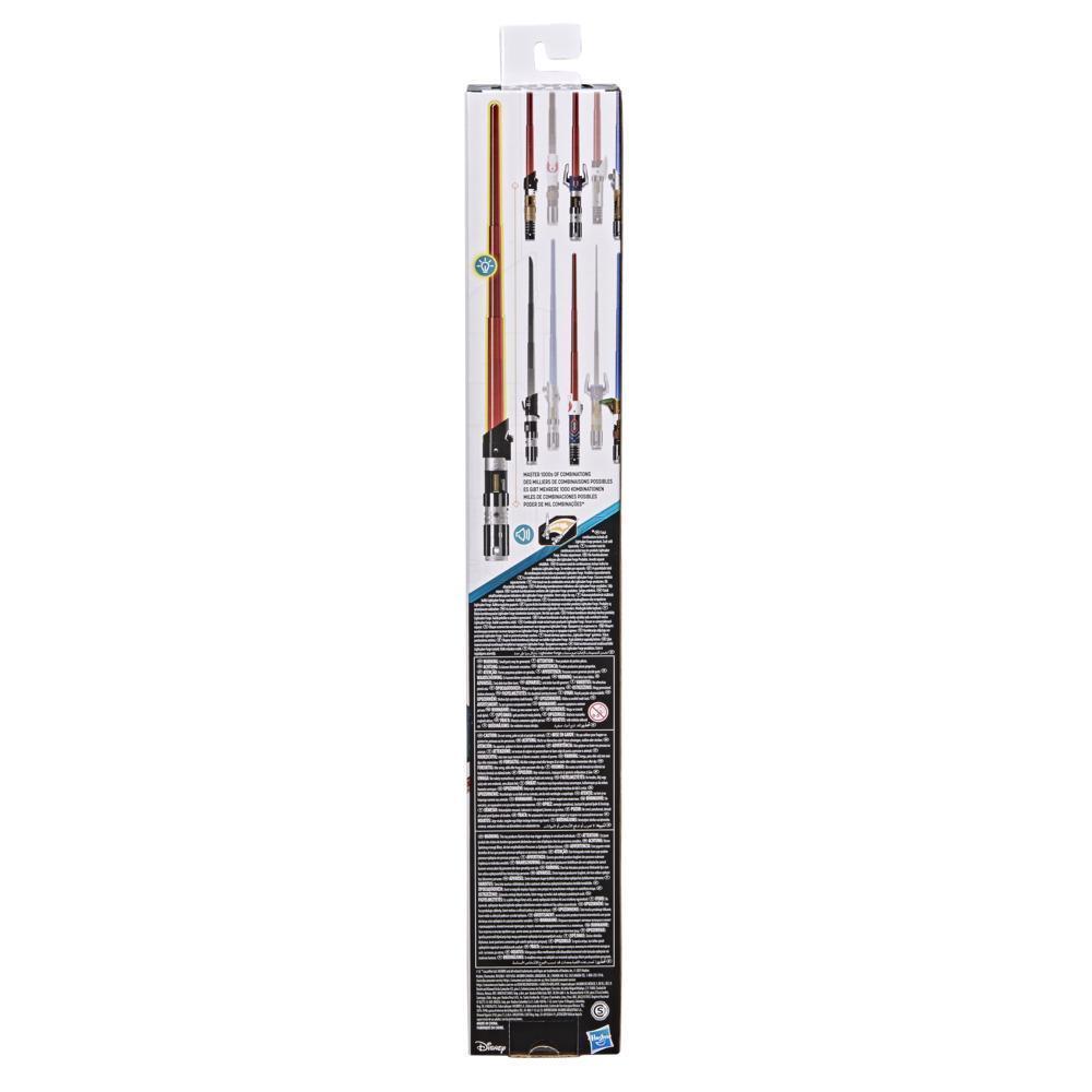 Star Wars Lightsaber Forge Electronic - Darth Vader