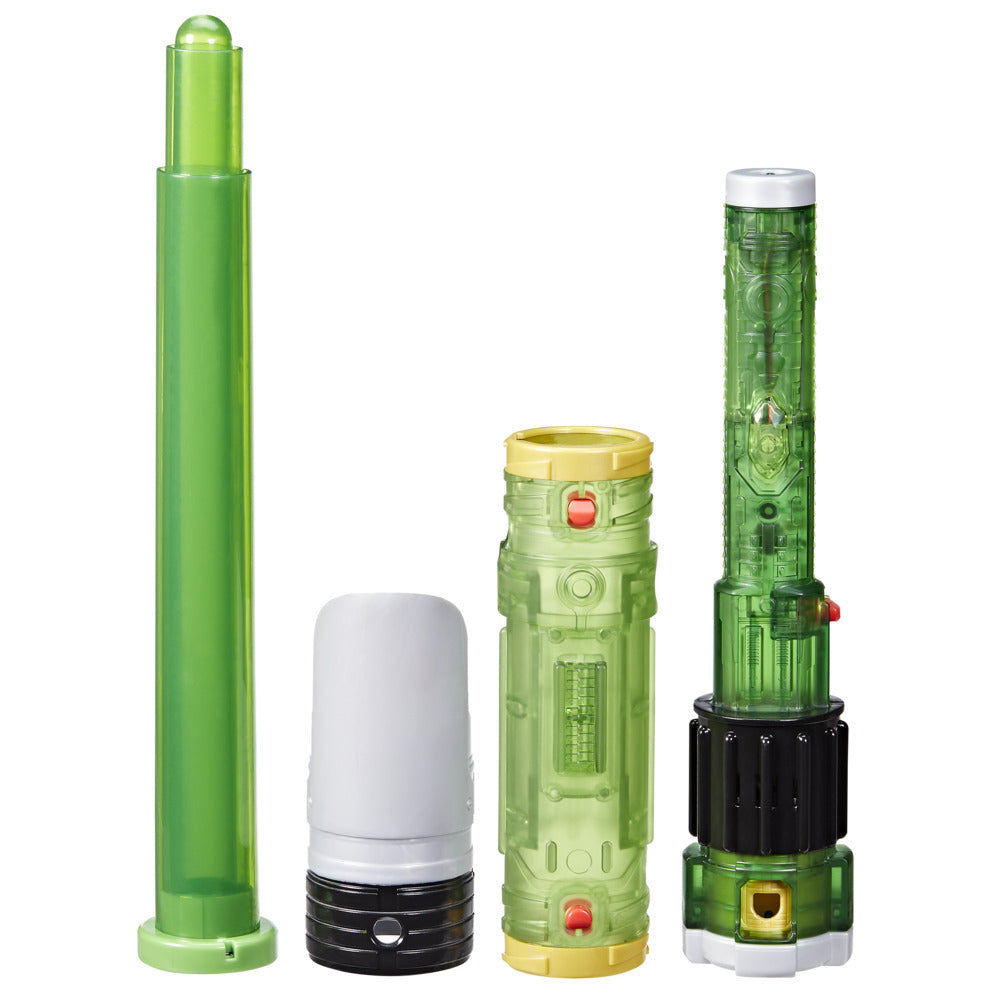 Star Wars Lightsaber Forge Kyber Core - Sabine Wren