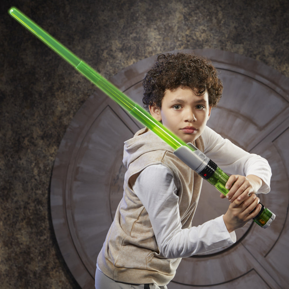 Star Wars Lightsaber Forge Kyber Core - Sabine Wren