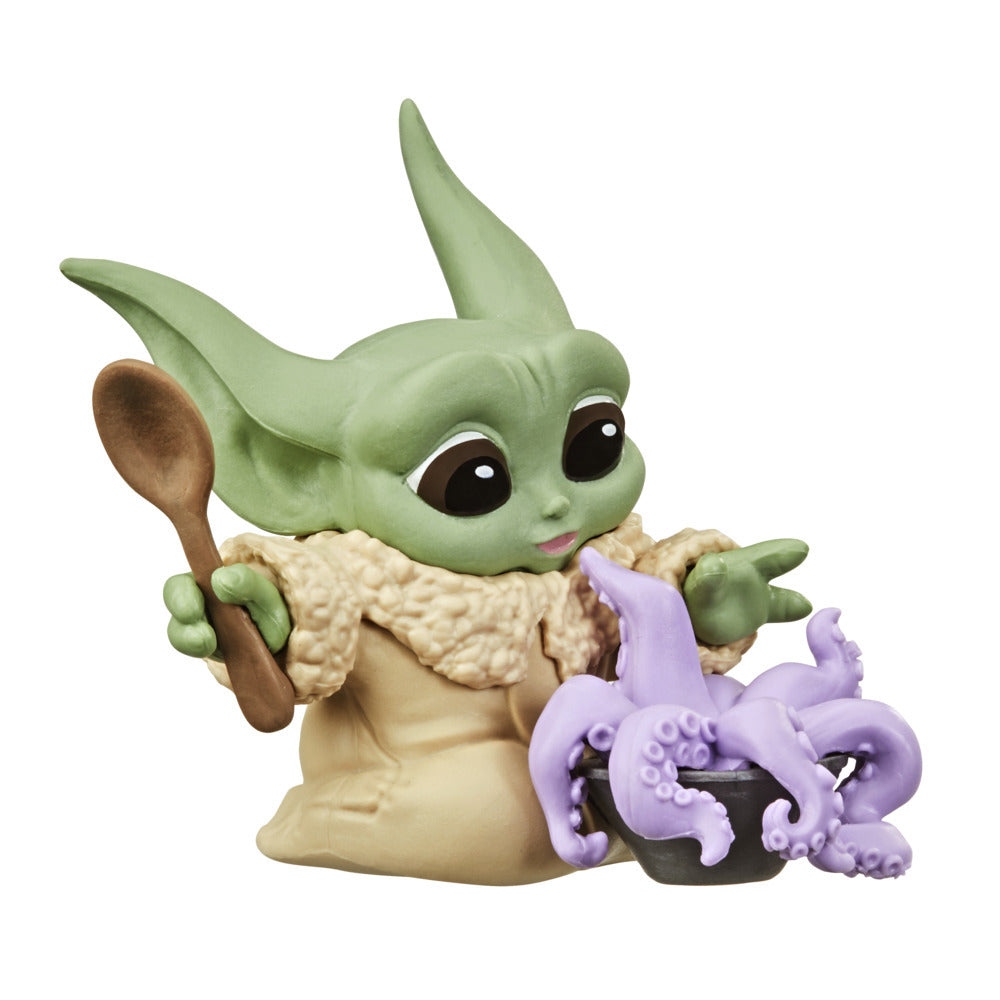 Star Wars The Bounty Collection Series 3 Figure - Tentacle Soup Surprise Pose