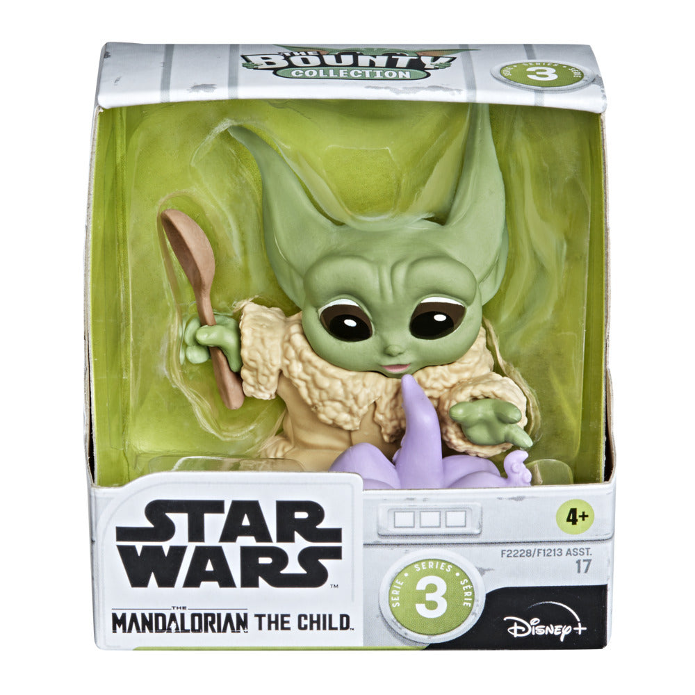 Star Wars The Bounty Collection Series 3 Figure - Tentacle Soup Surprise Pose