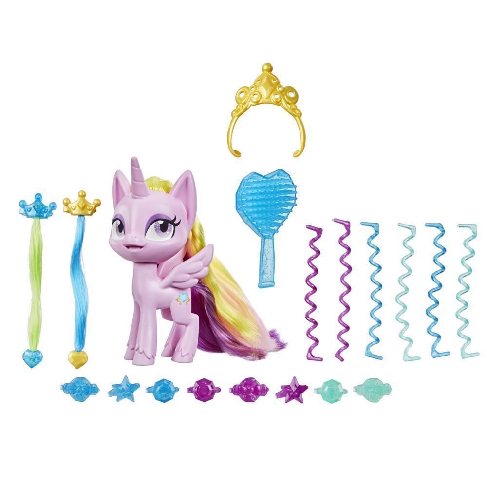 My Little Pony Best Hair Day - Princess Cadance