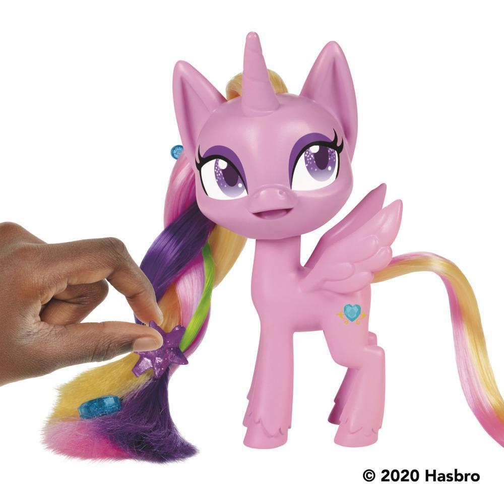 My Little Pony Best Hair Day - Princess Cadance