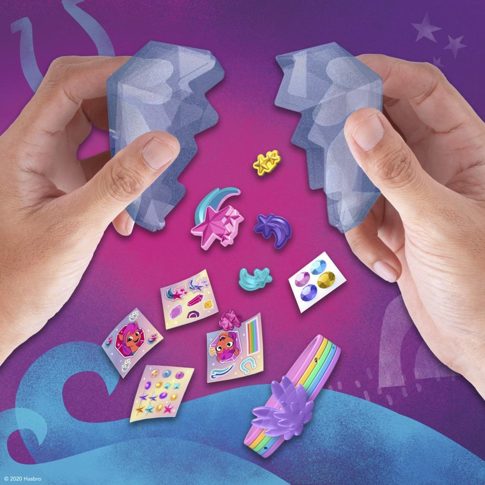 My Little Pony Movie Crystal Adventure - Sunny Starscout