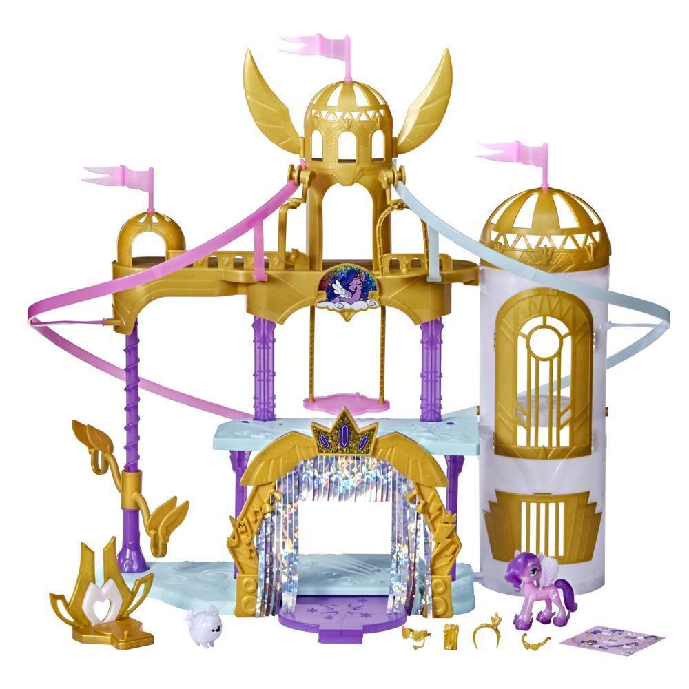 My Little Pony - Royal Racing Ziplines