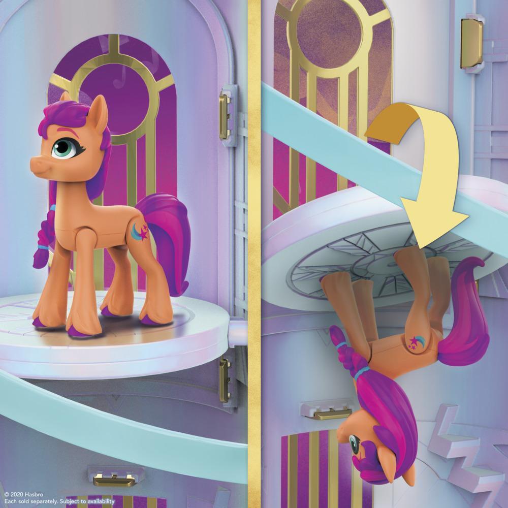 My Little Pony - Royal Racing Ziplines