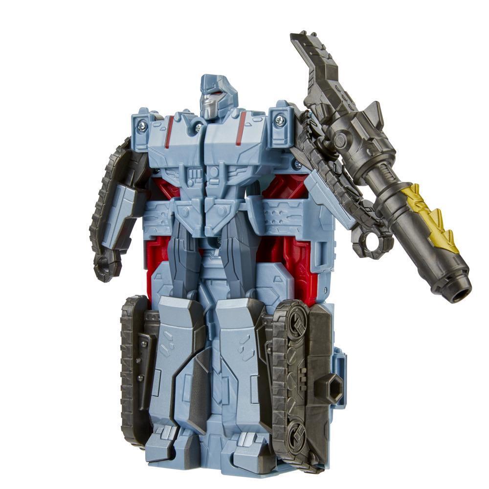 Transformers Cyberverse Adventures Slugtron 2 Pack