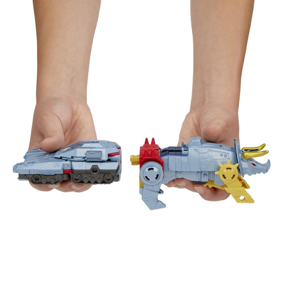 Transformers Cyberverse Adventures Slugtron 2 Pack