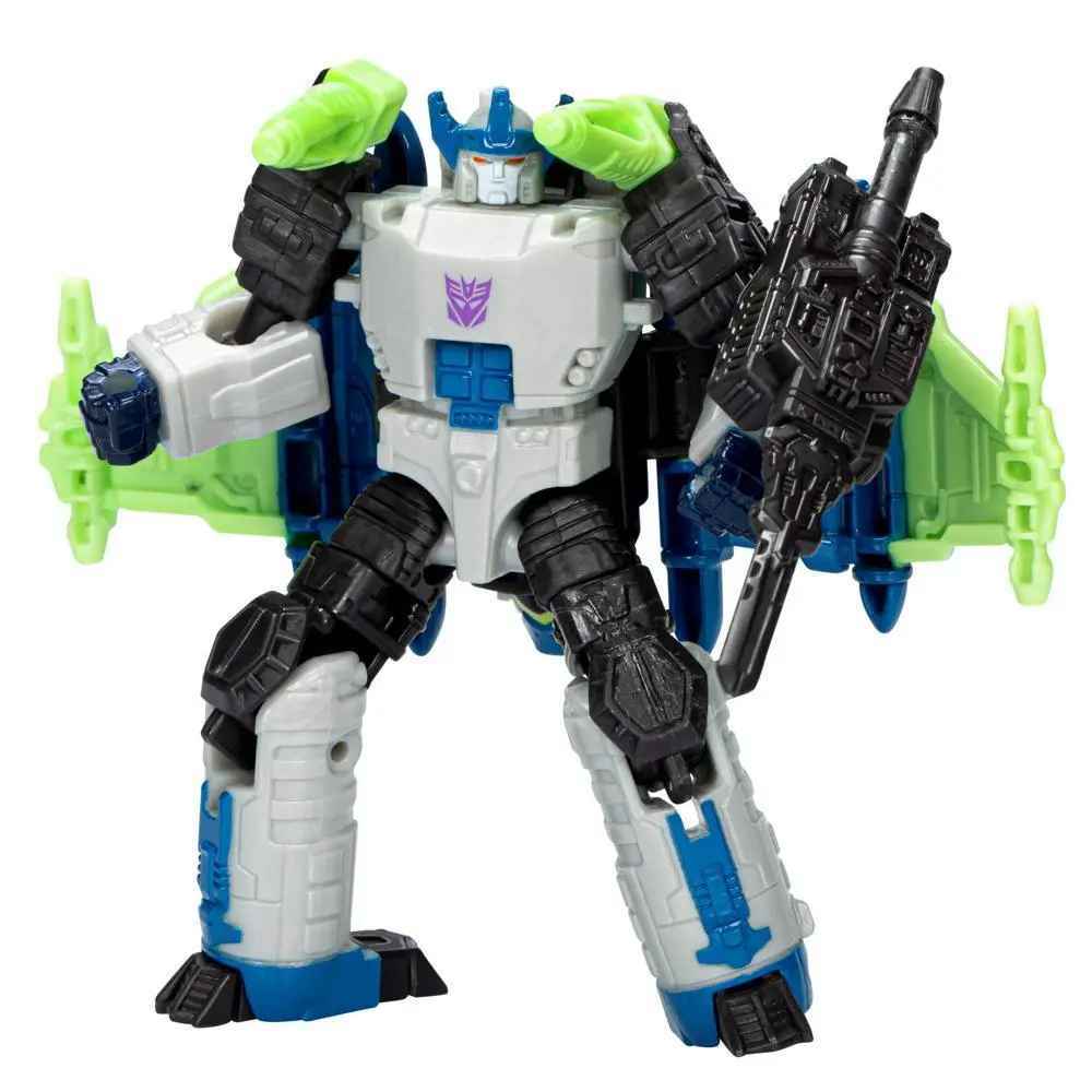 Transformers Legacy United Core Class - Energon Universe Megatron