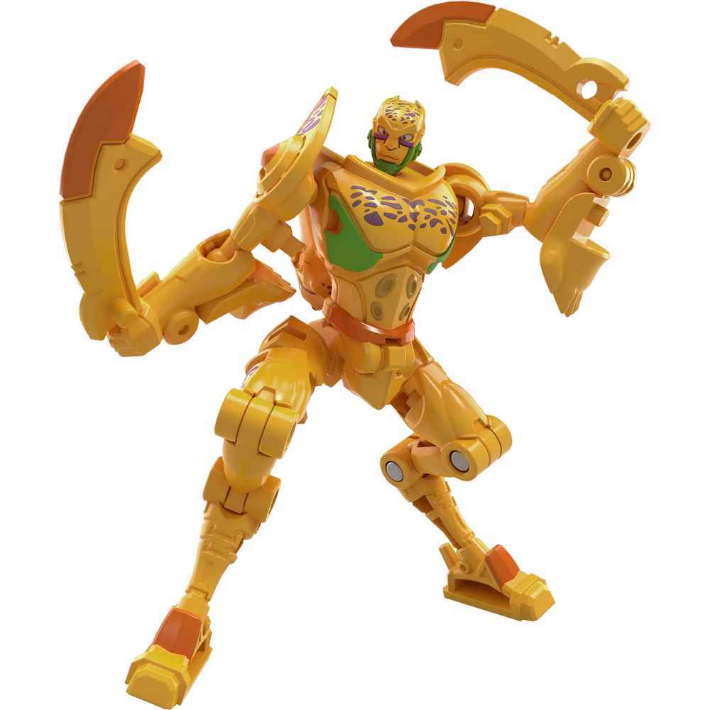 Transformers Legacy United Core Class Cheetor Action Figure