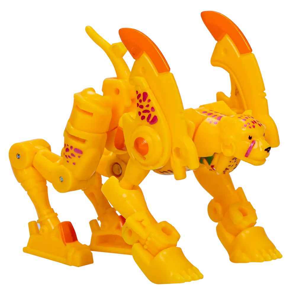 Transformers Legacy United Core Class Cheetor Action Figure