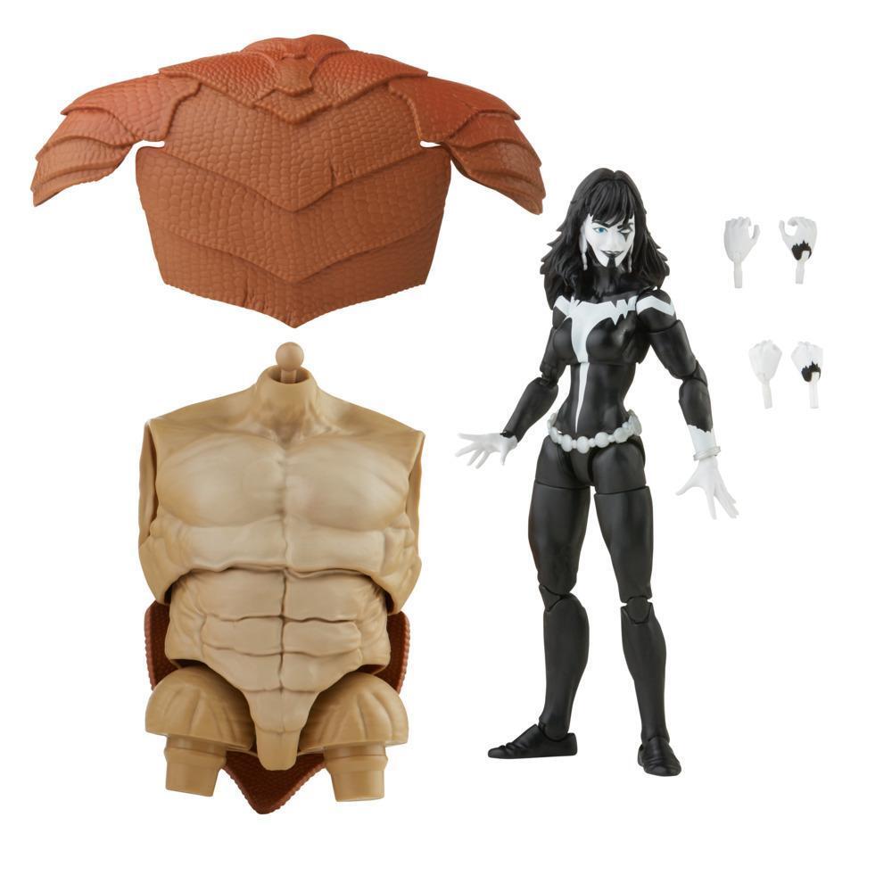 Marvel Legends Series - Marvels Shriek