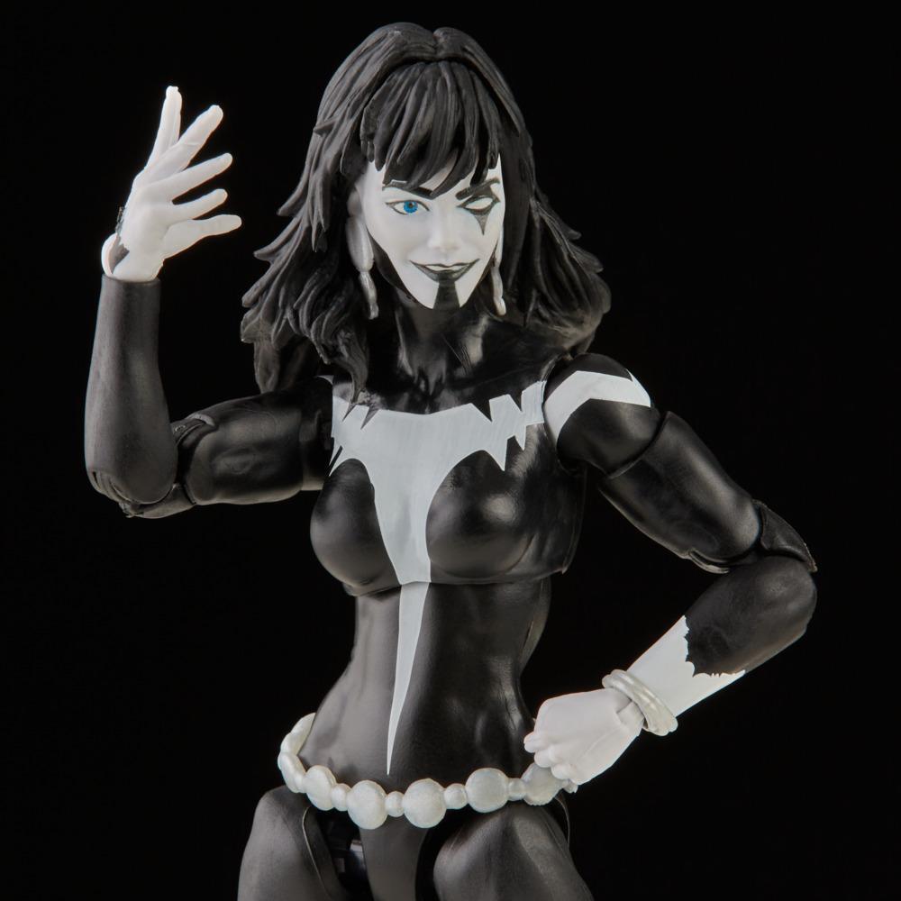 Marvel Legends Series - Marvels Shriek