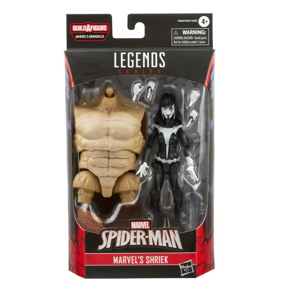 Marvel Legends Series - Marvels Shriek