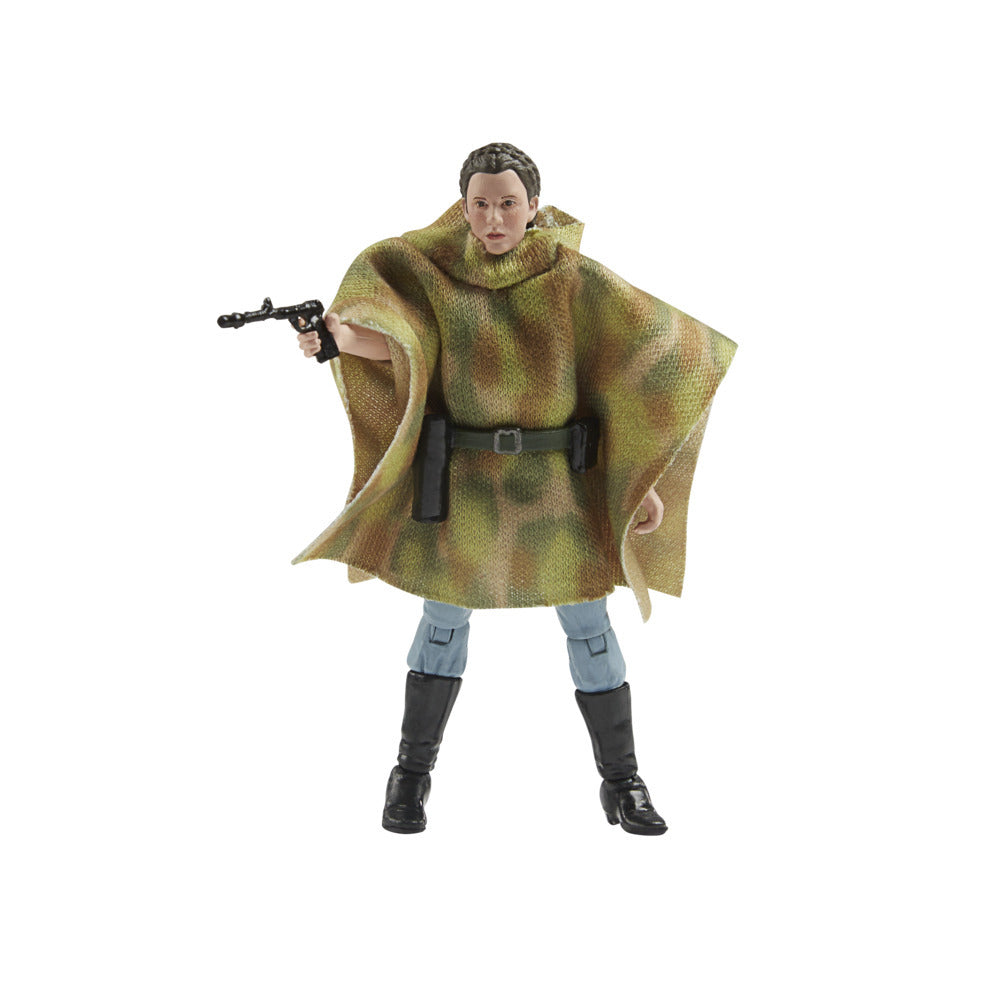 Star Wars The Vintage Collection - Princess Leia (Endor)