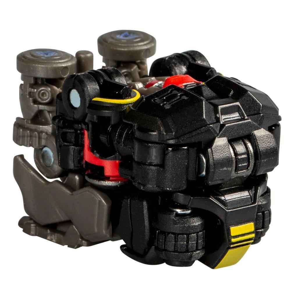 Transformers Studio Series Core Class - Concept Art Deception Frenzy