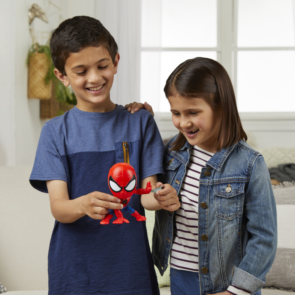 Bop It! - Marvel Spider Man