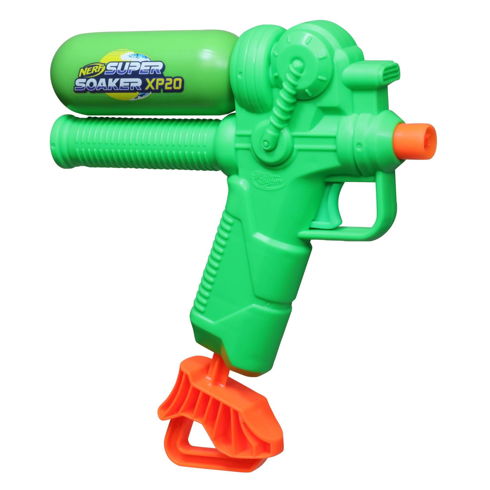 Nerf Super Soaker XP20-AP Water Blaster