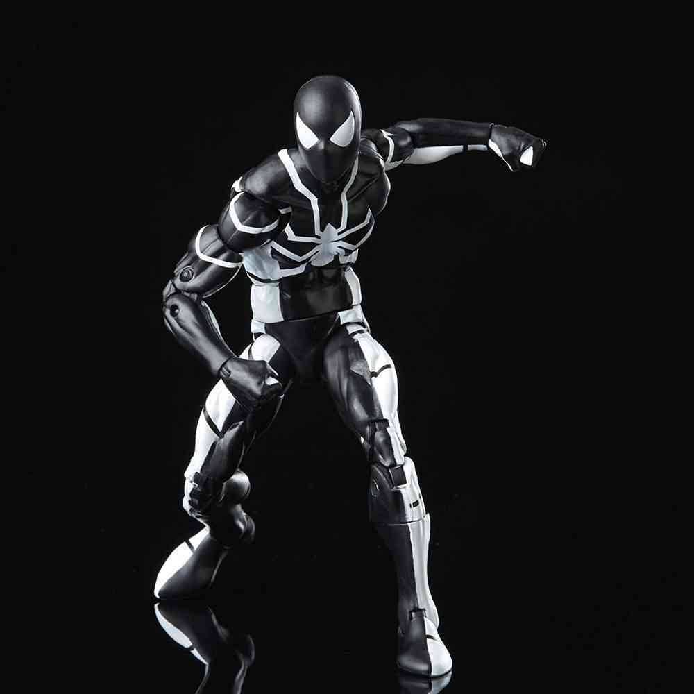 Marvel Legends Series  - Future Foundation Spider Man (Stealth Suit)