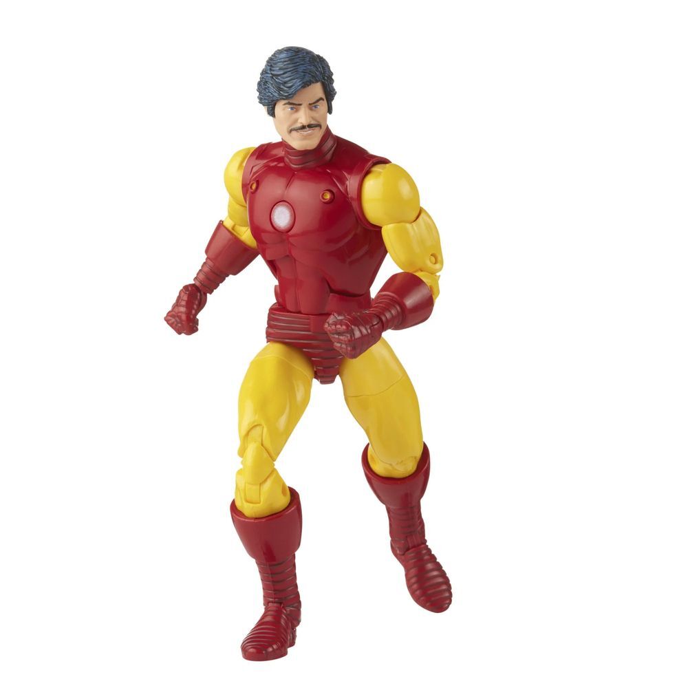 Marvel Legends Series 20th Anniversary Series 1 - Iron Man