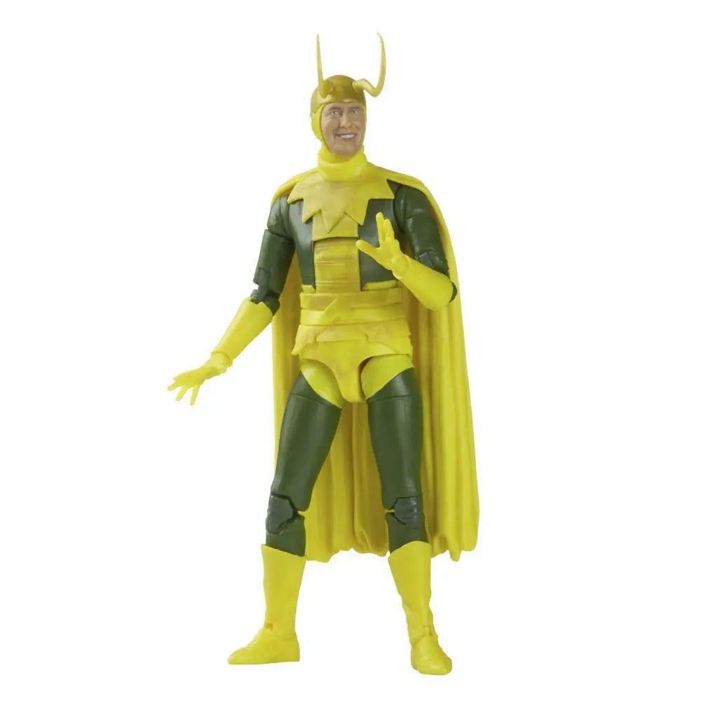 Marvel Legends Series - Classic Loki
