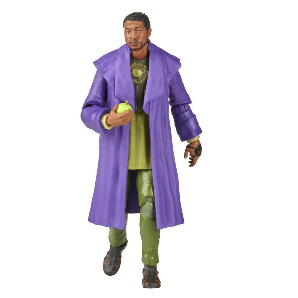 Marvel Legends Series He-Who-Remains Action Figure