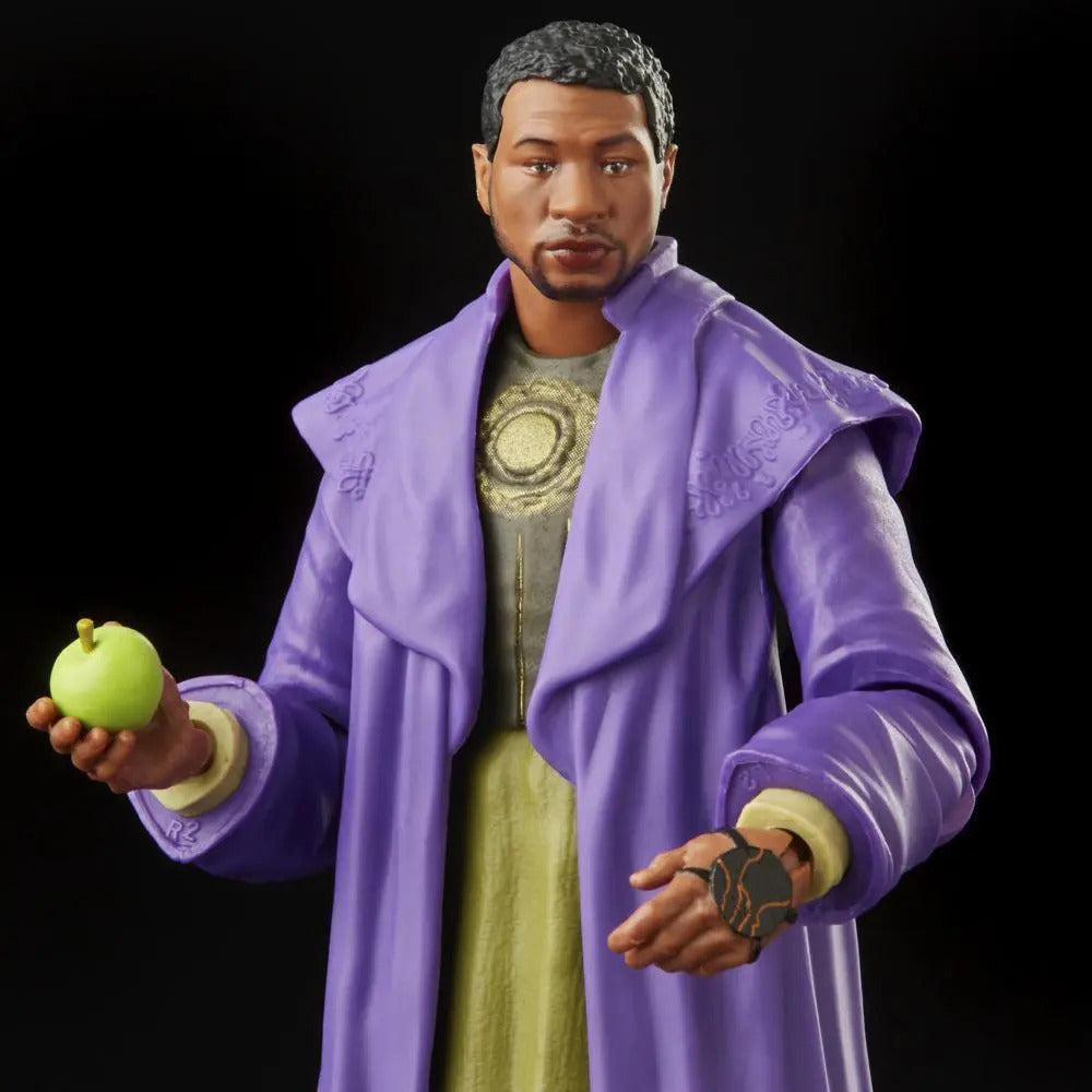 Marvel Legends Series He-Who-Remains Action Figure