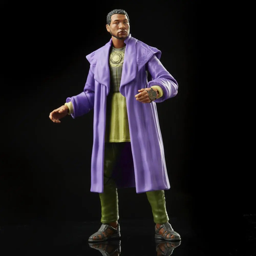 Marvel Legends Series He-Who-Remains Action Figure