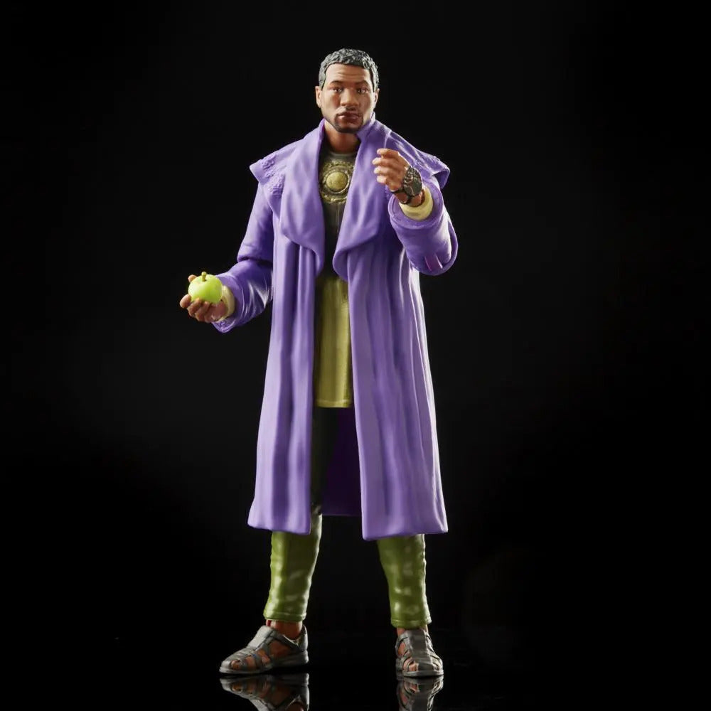Marvel Legends Series He-Who-Remains Action Figure