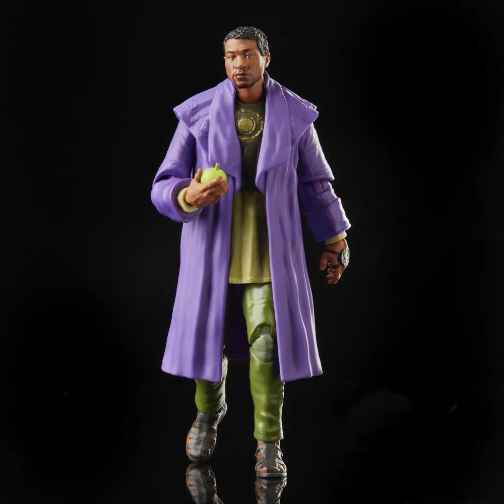 Marvel Legends Series He-Who-Remains Action Figure