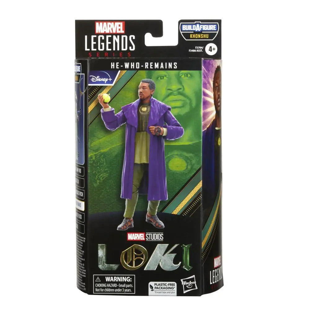 Marvel Legends Series - He Who Remains