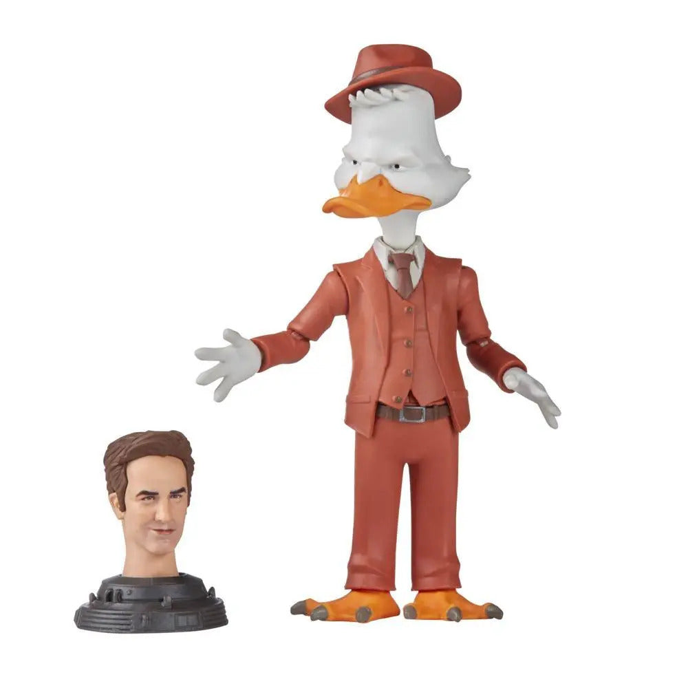 Marvel Legends Series What If - Howard The Duck