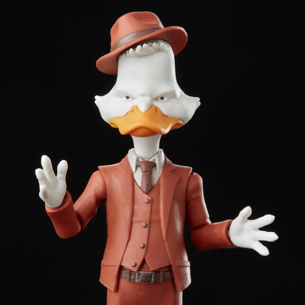 Marvel Legends Series What If - Howard The Duck