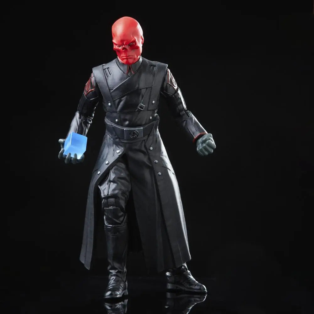 Marvel Legends Series What If - Red Skull