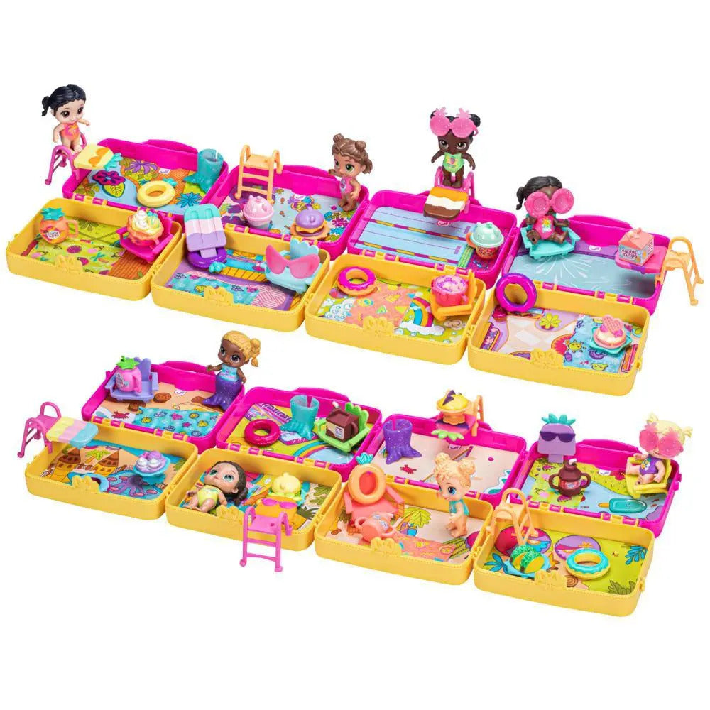 Baby Alive Foodie Cuties Lunchbox Randomly Selected