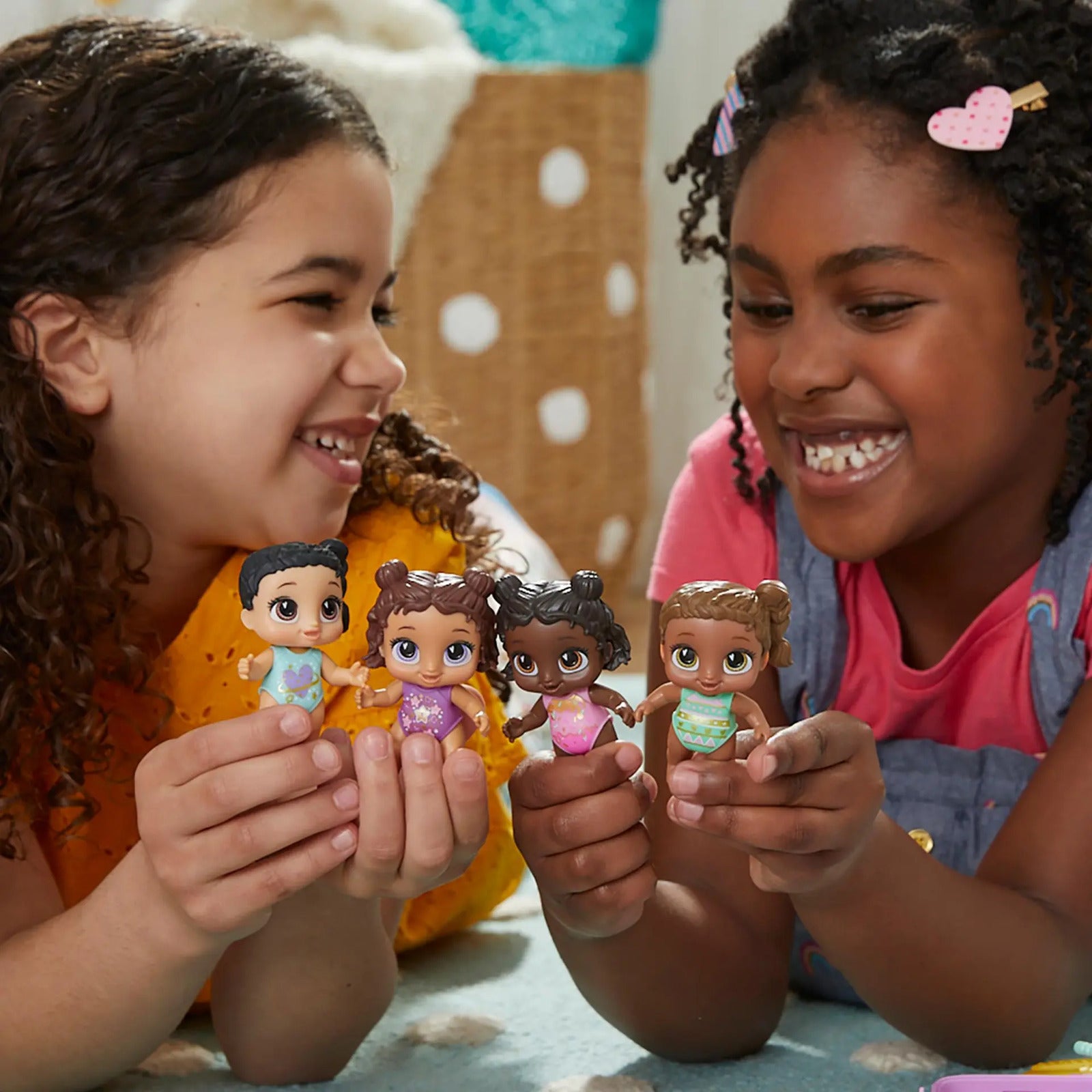 Baby Alive Foodie Cuties Lunchbox Randomly Selected