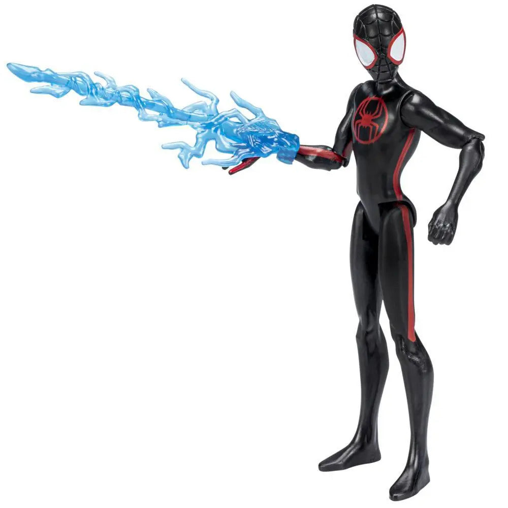 Marvel Spider Man Across the Spider Verse - Miles Morales