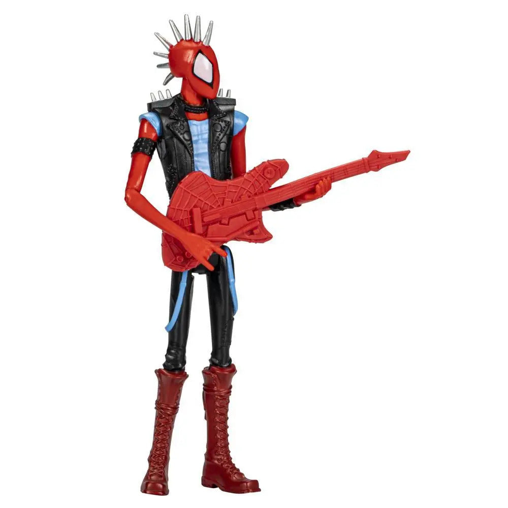 Marvel Spider Man Across the Spider Verse - Spider Punk