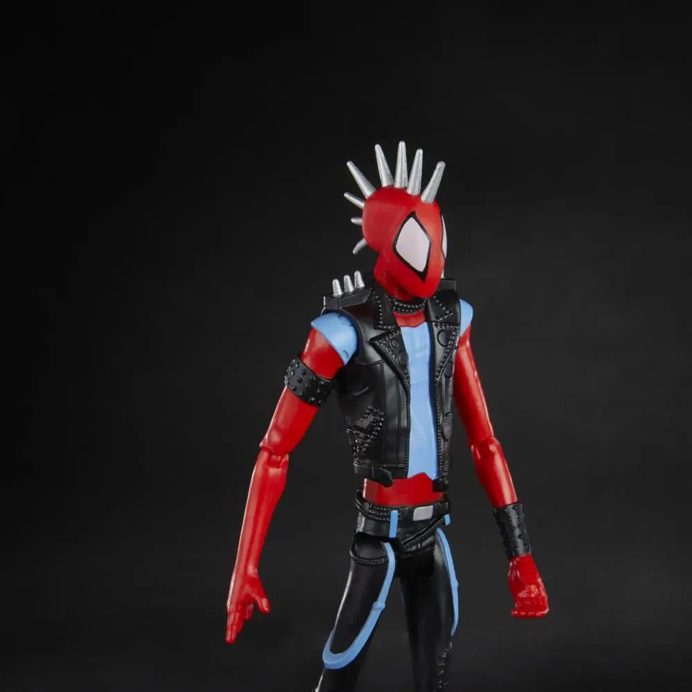 Marvel Spider Man Across the Spider Verse - Spider Punk
