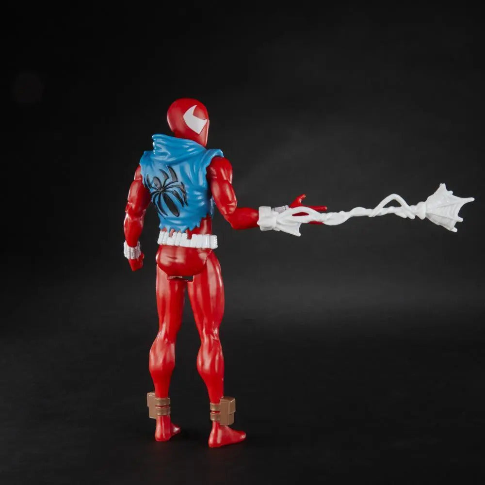 Marvel Spider Man Across the Spider Verse - Scarlet Spider