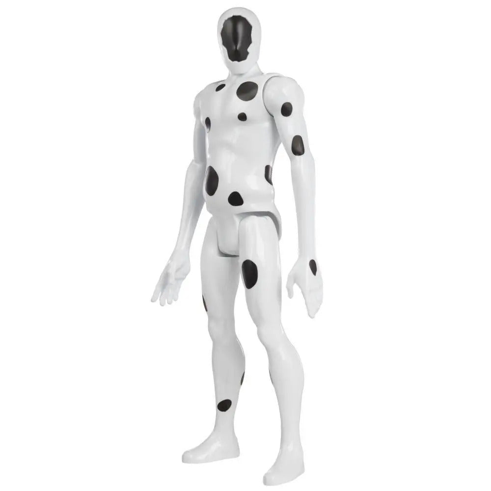 Marvel Spider Man Titan Hero Series - The Spot